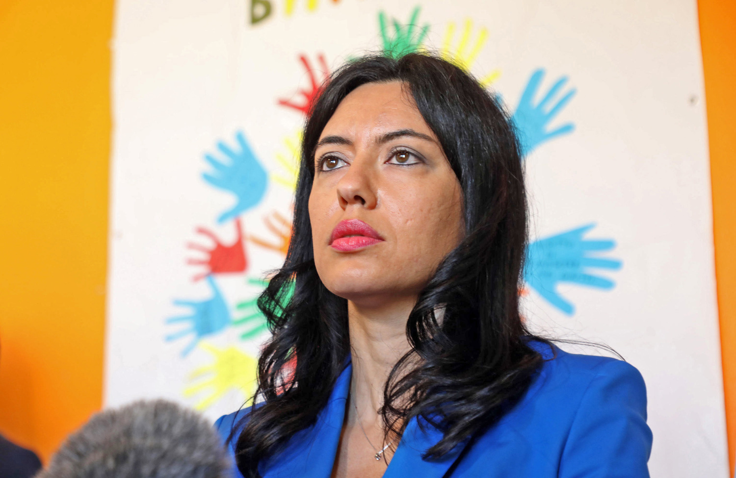 Quel mancato «sostegno» della ministra Azzolina