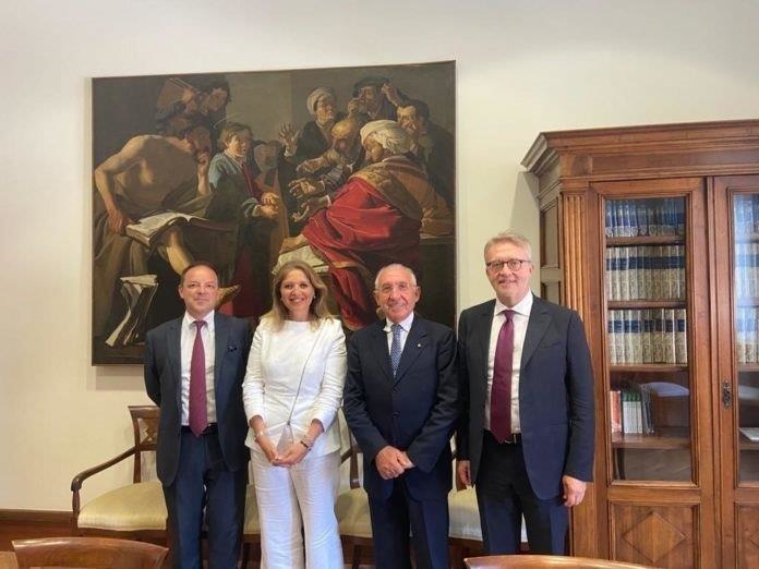 Il Garante: «Privacy non prerogativa per ricchi, ma presidio di democrazia»