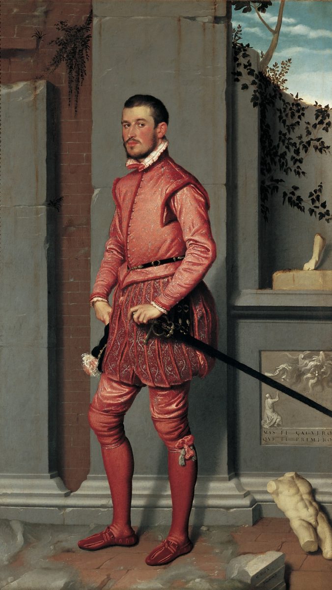 Fondazione Magnani Rocca«Luigi Magnani. L’ultimo Romantico»