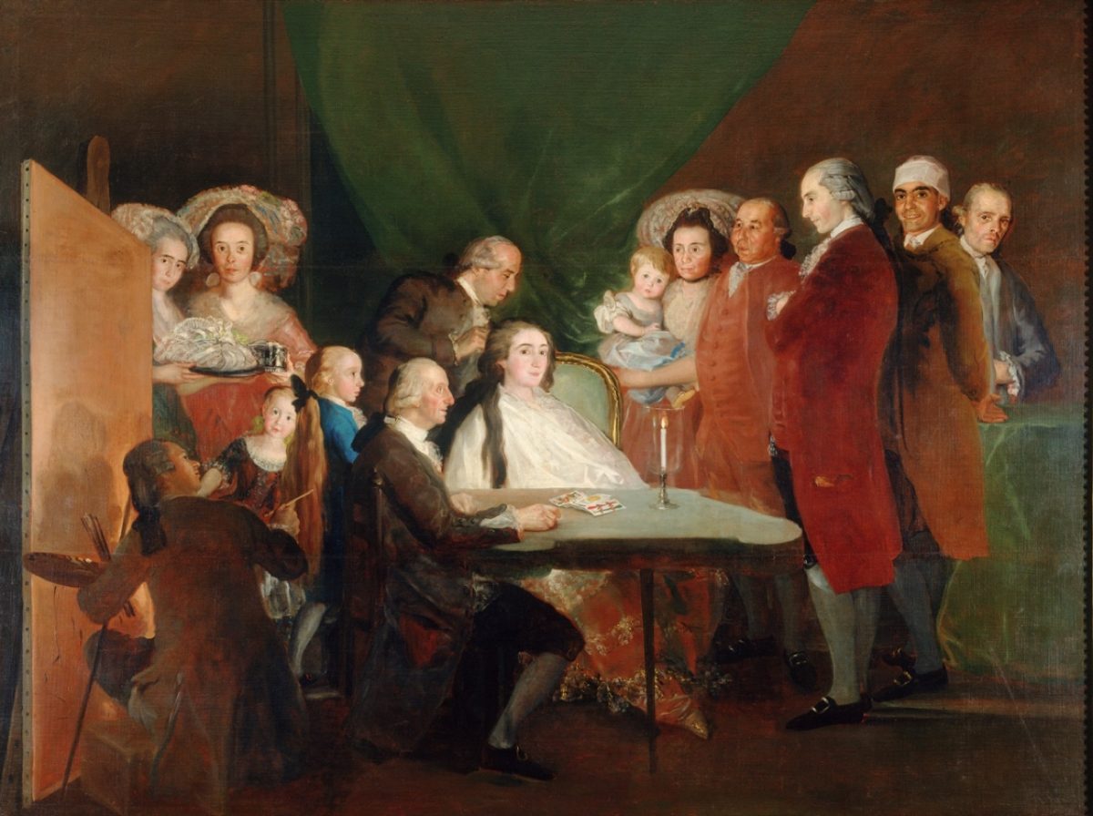 Galleria foto 'Fondazione Magnani Rocca«Luigi Magnani. L’ultimo Romantico»' - foto 9