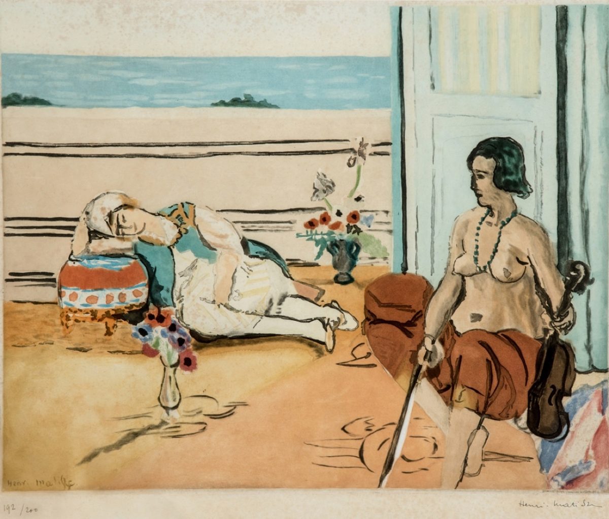 Galleria foto 'Fondazione Magnani Rocca«Luigi Magnani. L’ultimo Romantico»' - foto 7