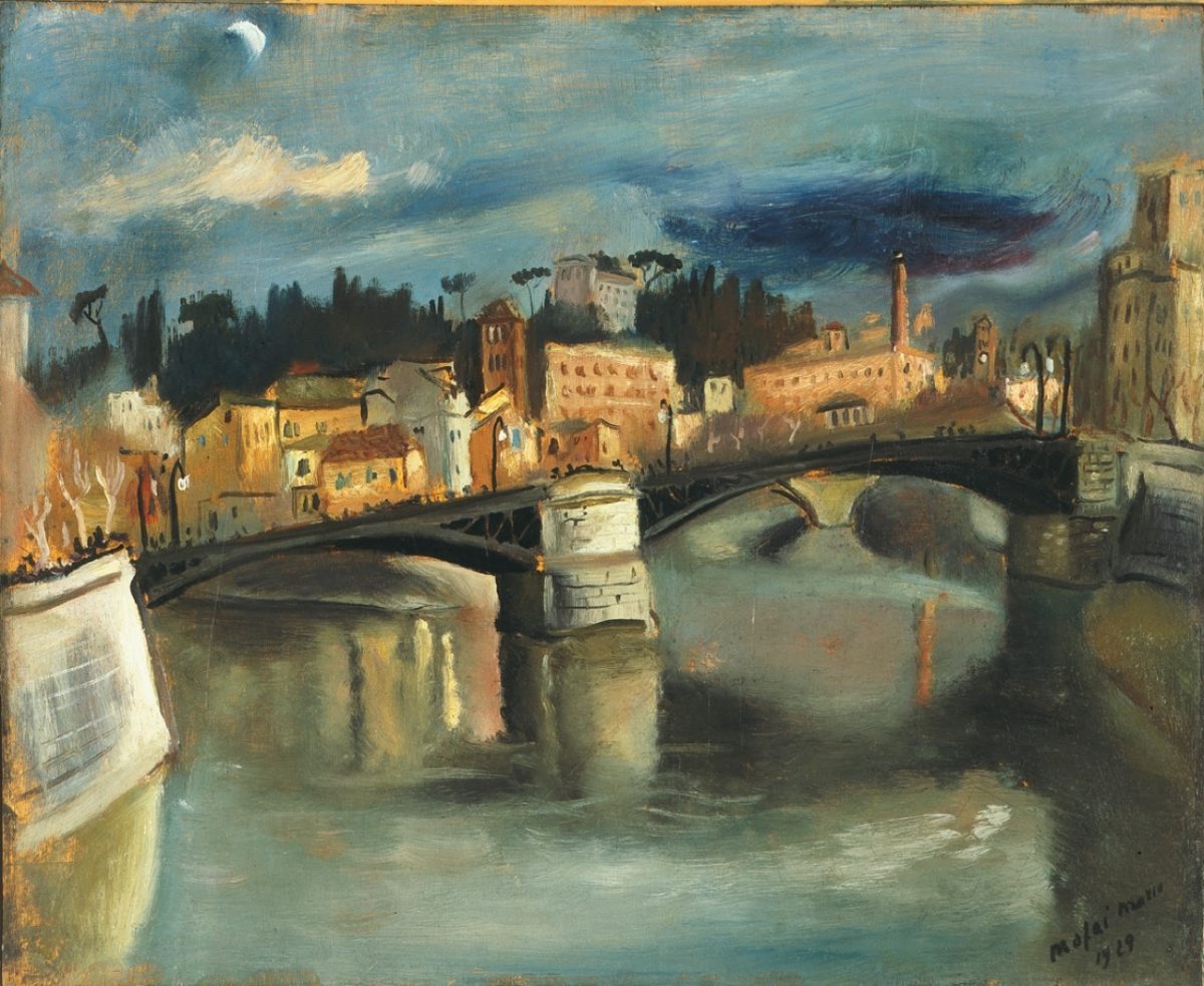 Galleria foto 'Fondazione Magnani Rocca«Luigi Magnani. L’ultimo Romantico»' - foto 3