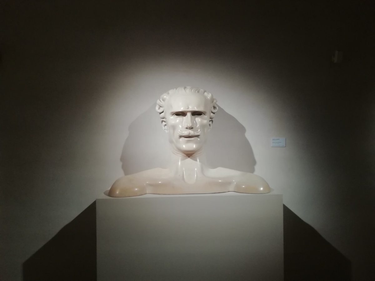 Fondazione Magnani Rocca«Luigi Magnani. L’ultimo Romantico»