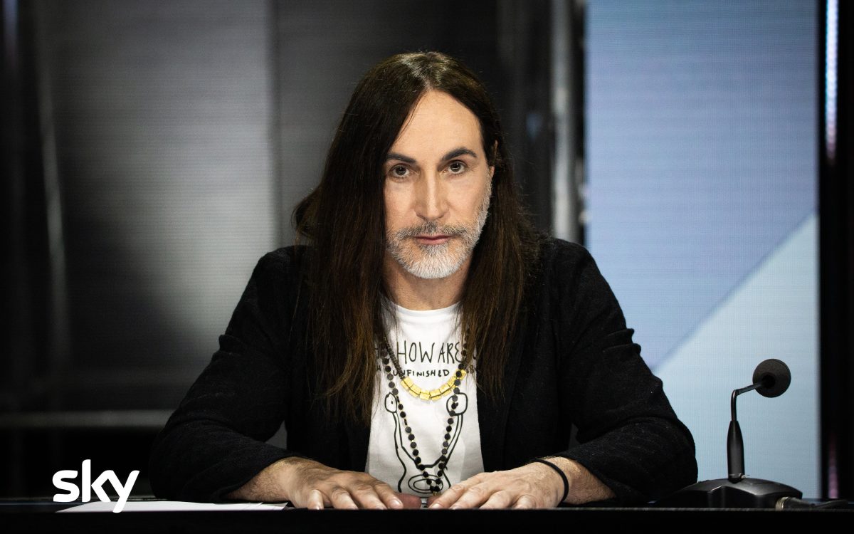 Galleria foto 'X Factor 2020: così il talent riparte in chiave «intimista»' - foto 3