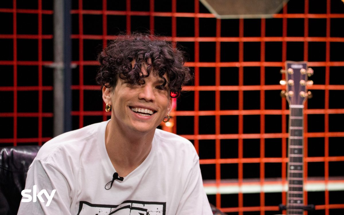 Galleria foto 'X Factor 2020: così il talent riparte in chiave «intimista»' - foto 4