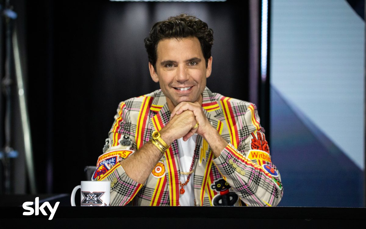 Galleria foto 'X Factor 2020: così il talent riparte in chiave «intimista»' - foto 5