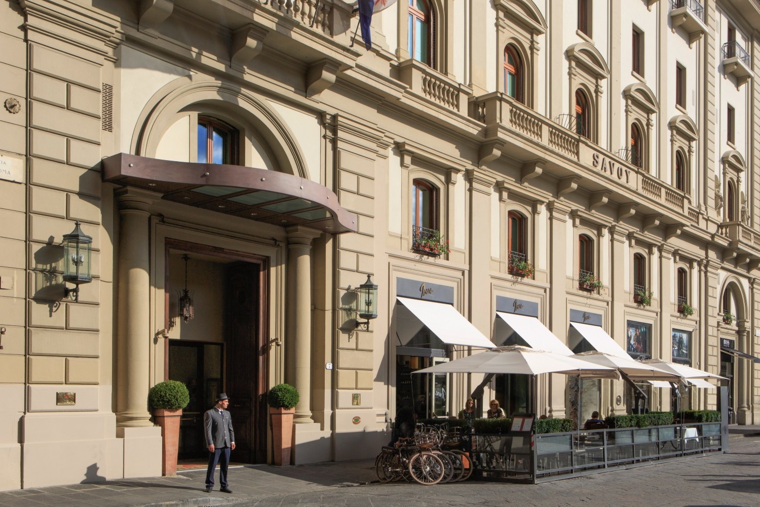 Grandi Hotel, grosse incognite Grandi Hotel, grosse incognite