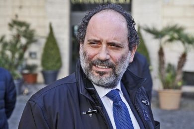 Ecco cosa fa adesso Antonio Ingroia: prova a candidarsi sindaco a Campobello di Mazara