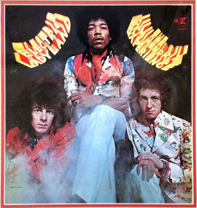 50 anni senza Jimi Hendrix: perché è il chitarrista più influente di sempre