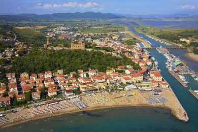 Castiglione, la perla della Maremma