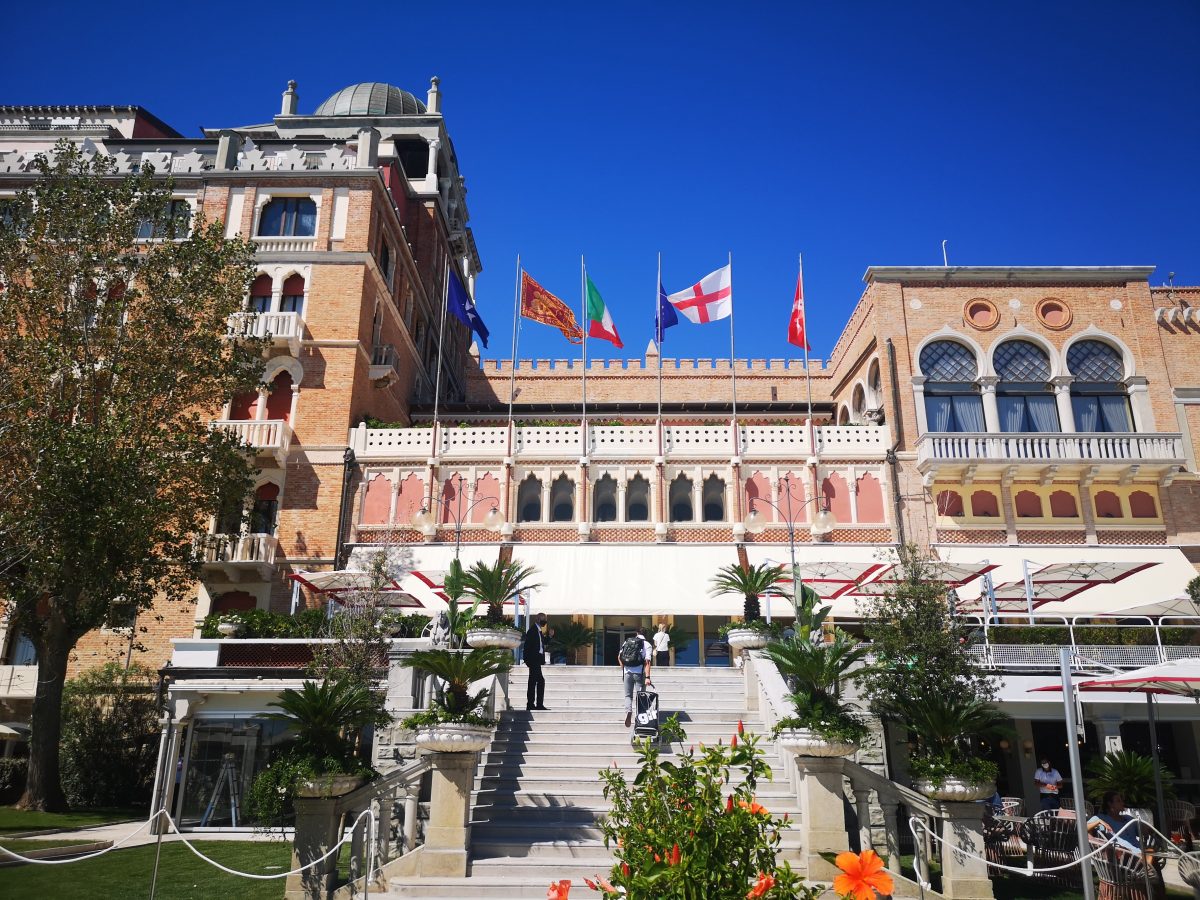 Galleria foto 'Settembre (e ottobre) al mare' - foto 2