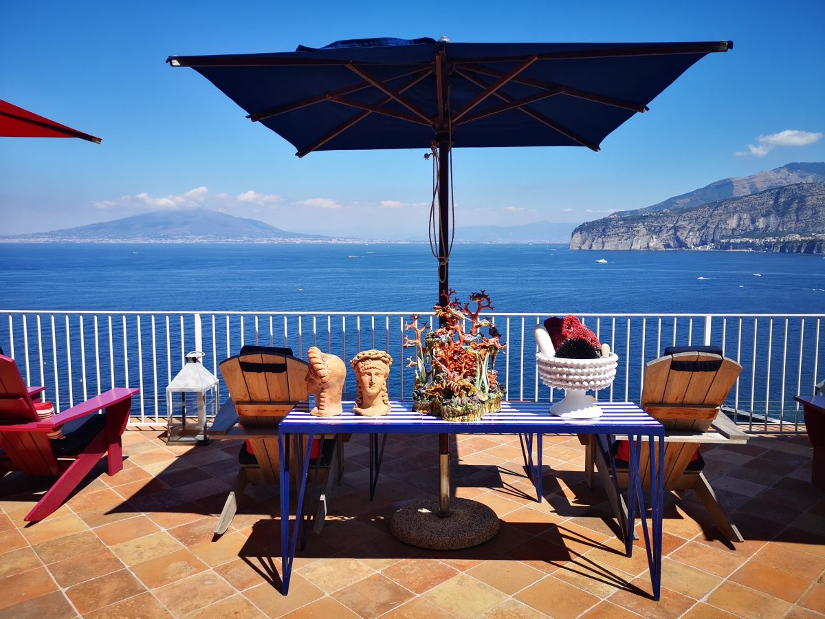 Galleria foto 'Settembre (e ottobre) al mare' - foto 4