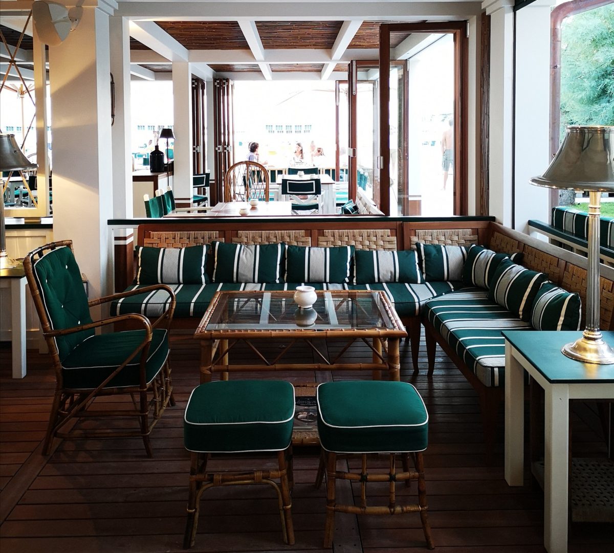 Galleria foto 'Settembre (e ottobre) al mare' - foto 5