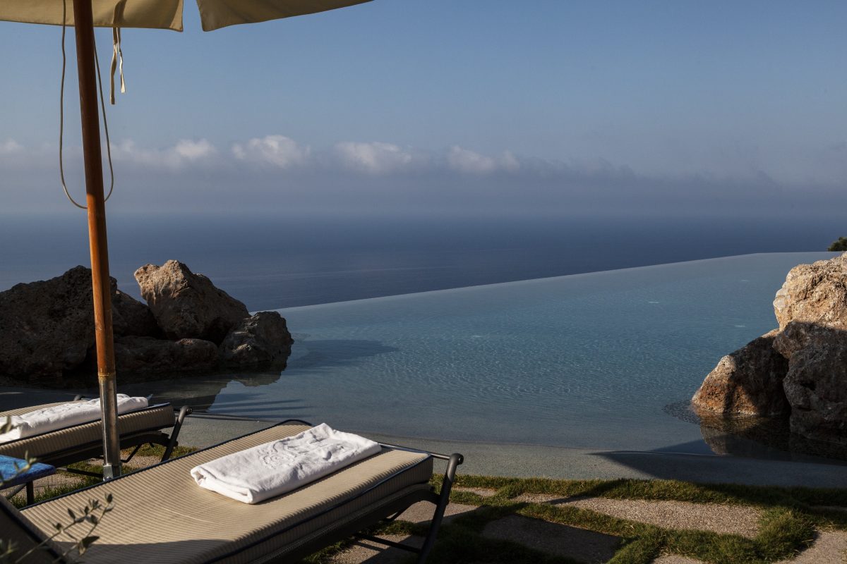 Galleria foto 'Settembre (e ottobre) al mare' - foto 7