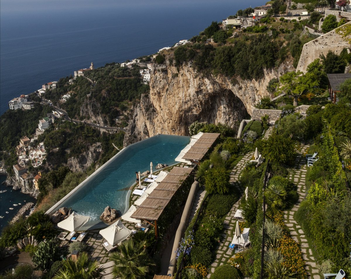 Galleria foto 'Settembre (e ottobre) al mare' - foto 8