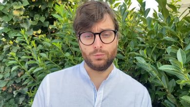 Carissimi ambasciatori