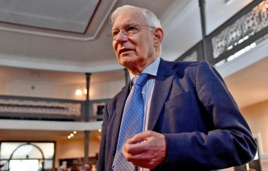 Onida: «Perché voto Sì al referendum»