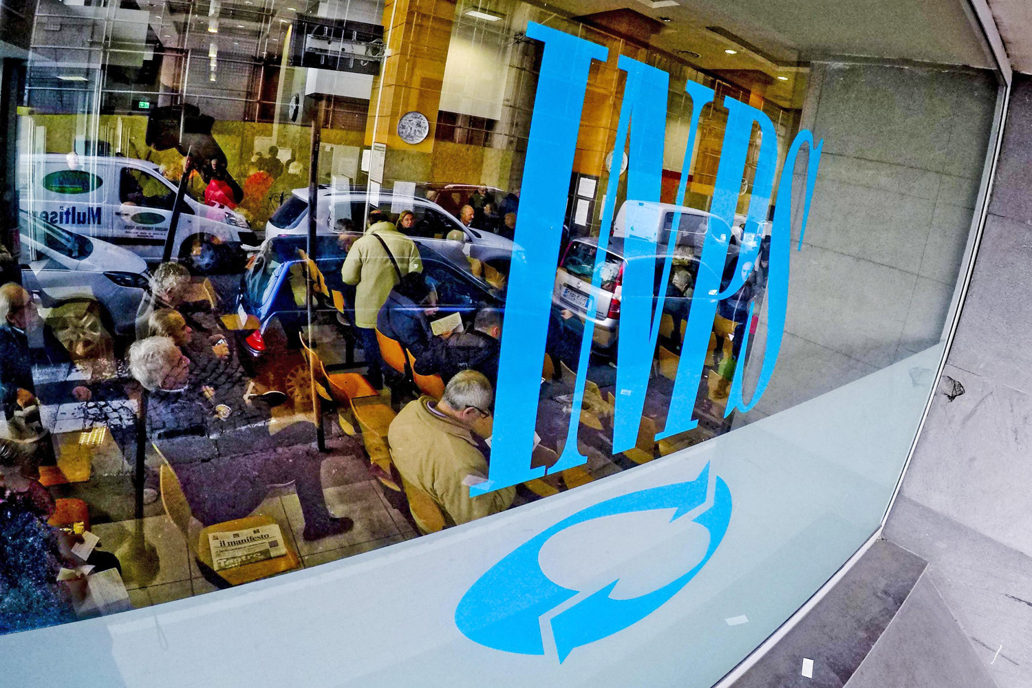 Riapre l’infinito cantiere delle pensioni