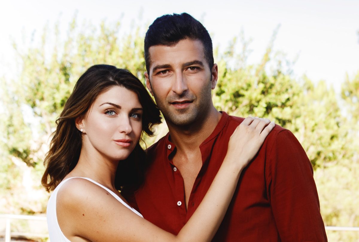 Temptation Island: torna la Marcuzzi, ecco le nuove coppie Temptation Island: torna la Marcuzzi, ecco le nuove coppie