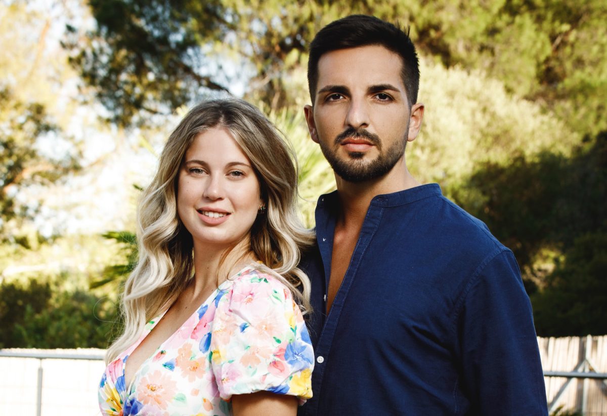 Galleria foto 'Temptation Island: torna la Marcuzzi, ecco le nuove coppie' - foto 5