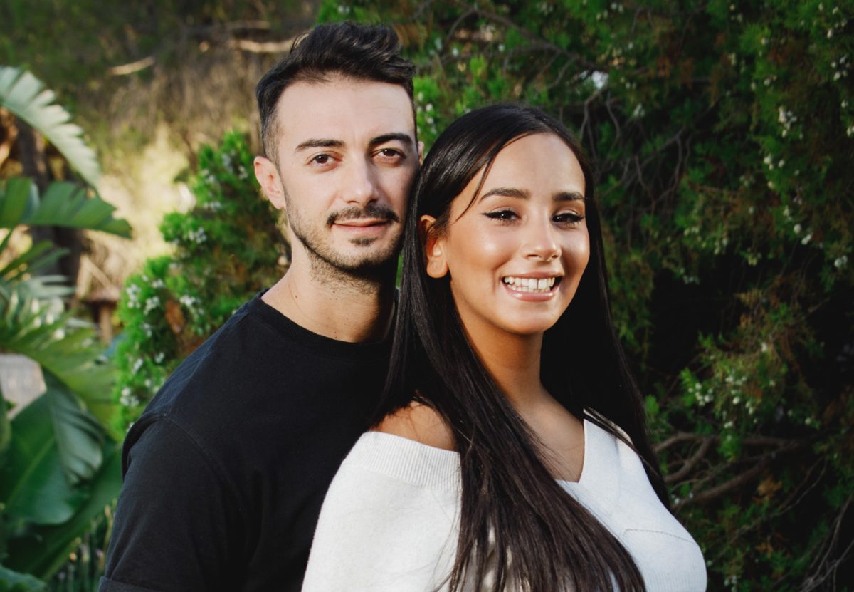 Temptation Island: torna la Marcuzzi, ecco le nuove coppie Temptation Island: torna la Marcuzzi, ecco le nuove coppie