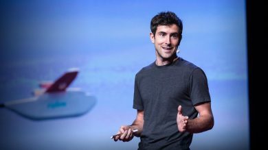 Dai medicinali in Africa alla cosmesi negli Usa, la chiave per le consegne con i droni