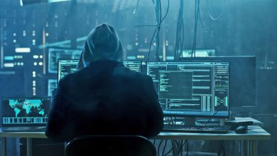 Lo smart working una manna per gli hacker