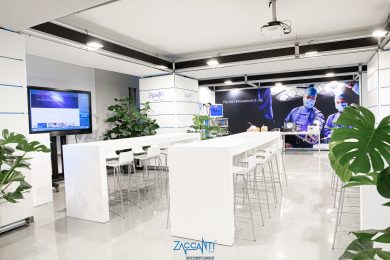 ARRIVA IN ITALIA VERSIUS, IL ROBOT CHE RIVOLUZIONA LA MICROCHIRURGIA