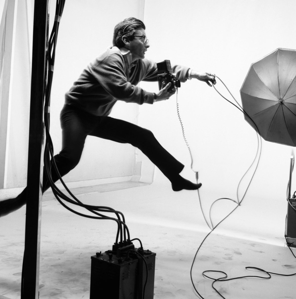 Galleria foto 'Jacques Henri Lartigue in mostra a Venezia' - foto 6