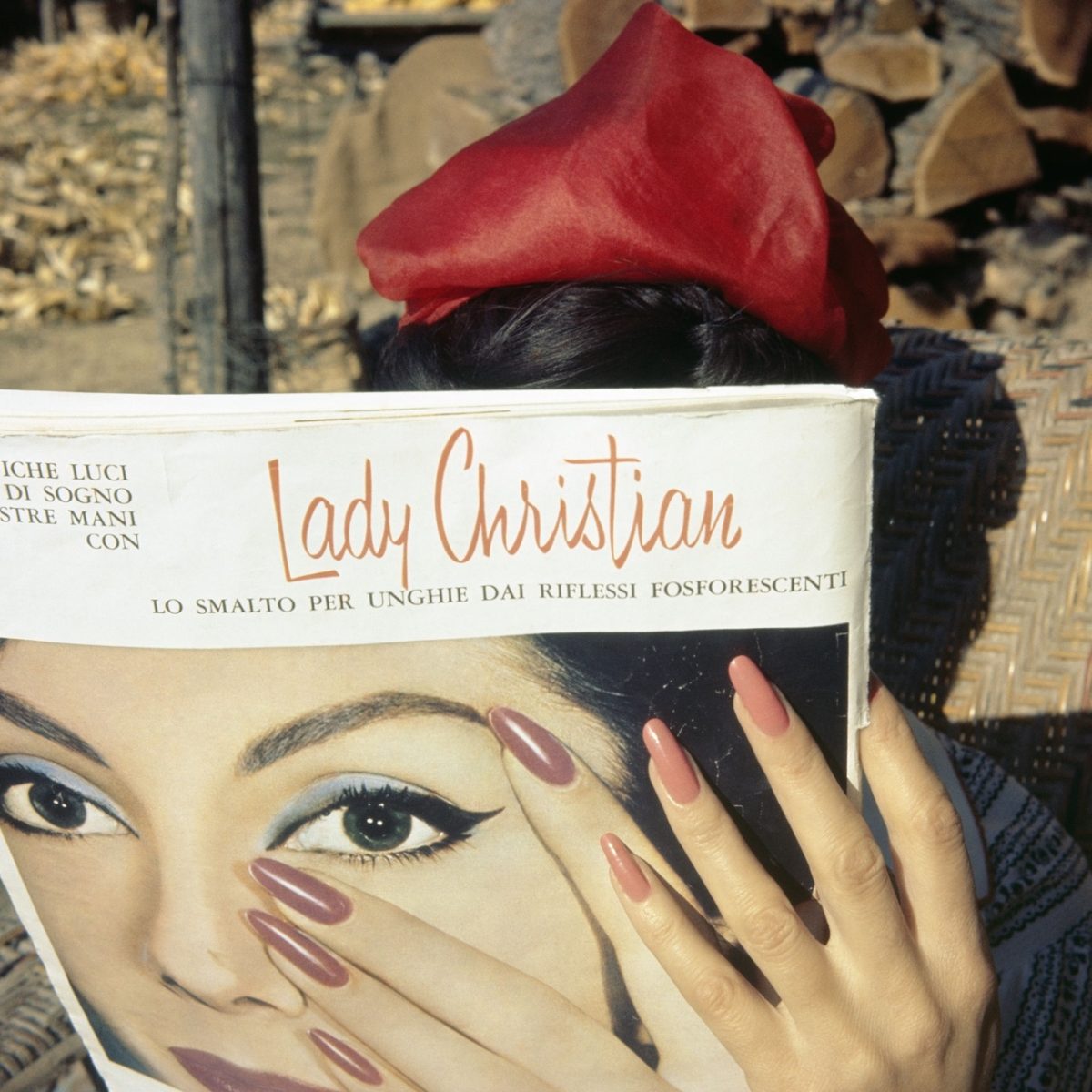 Galleria foto 'Jacques Henri Lartigue in mostra a Venezia' - foto 9