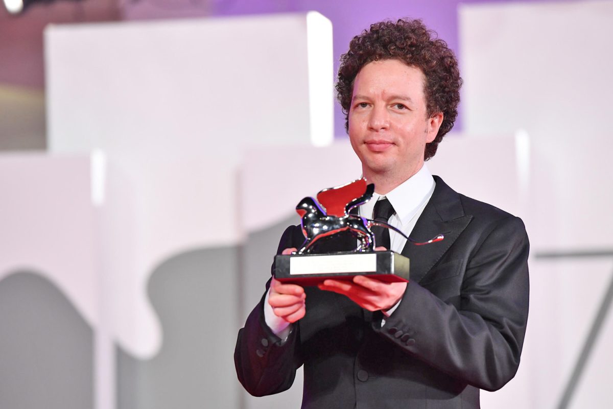 Galleria foto 'Mostra del cinema di Venezia 2020: i vincitori – Foto' - foto 10