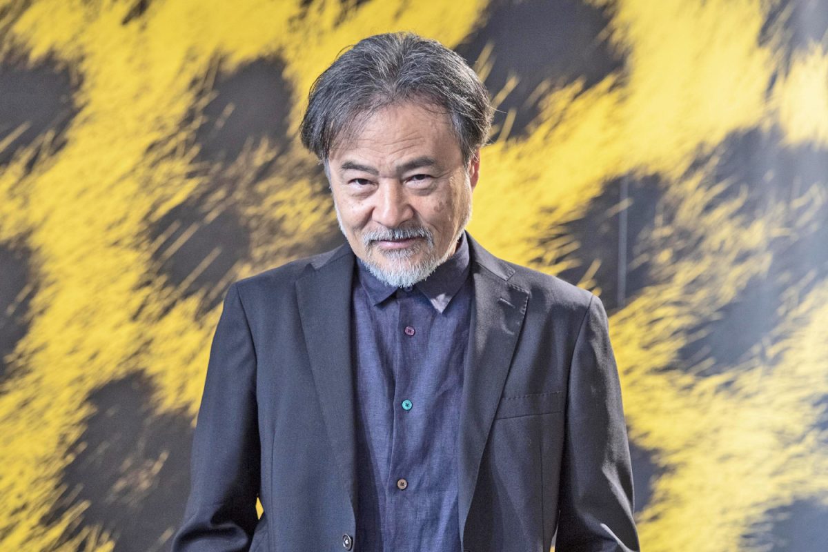 Galleria foto 'Mostra del cinema di Venezia 2020: i vincitori – Foto' - foto 9