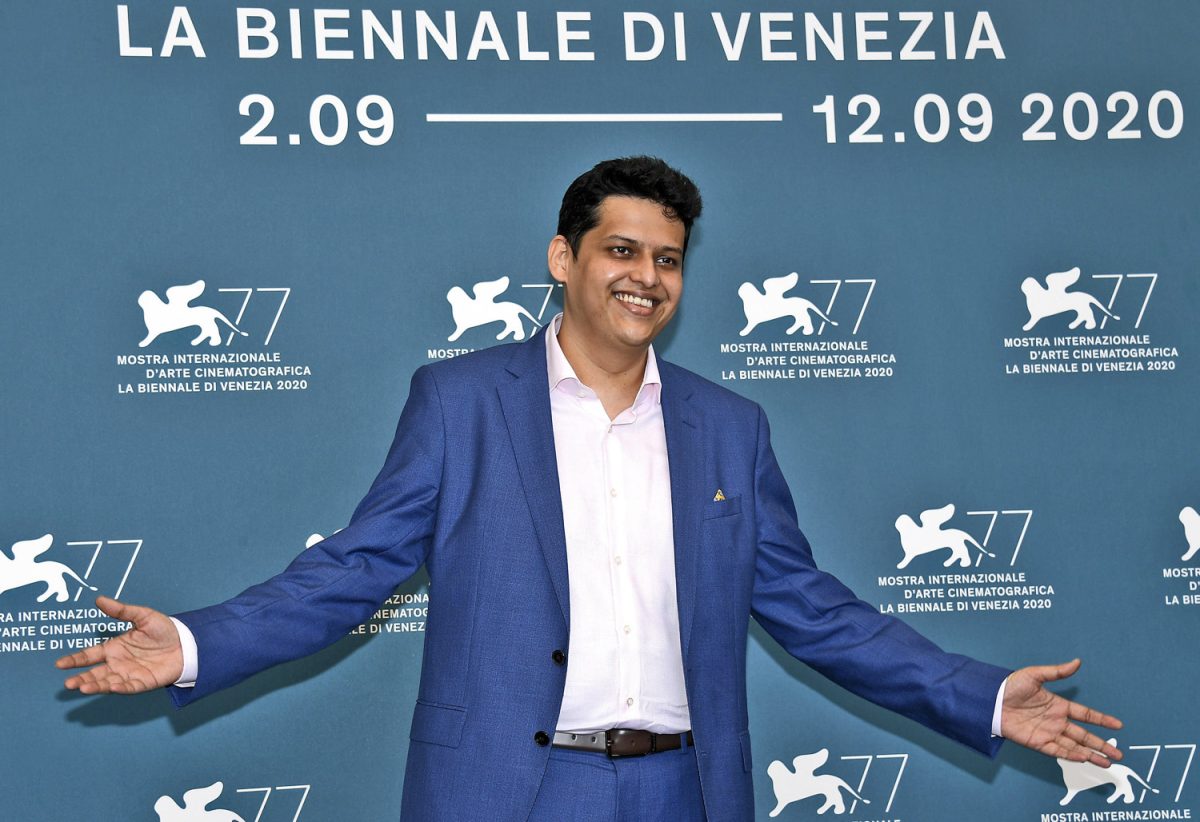 Galleria foto 'Mostra del cinema di Venezia 2020: i vincitori – Foto' - foto 6