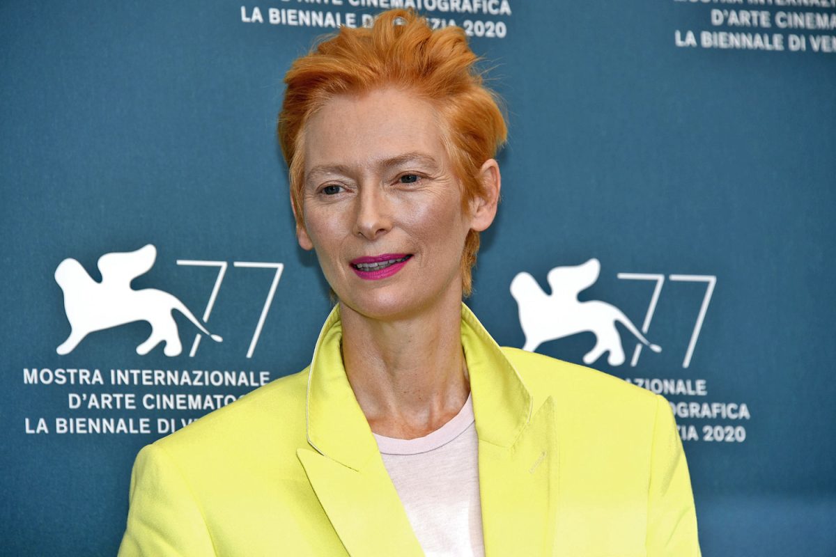 Galleria foto 'Mostra del cinema di Venezia 2020: i vincitori – Foto' - foto 12