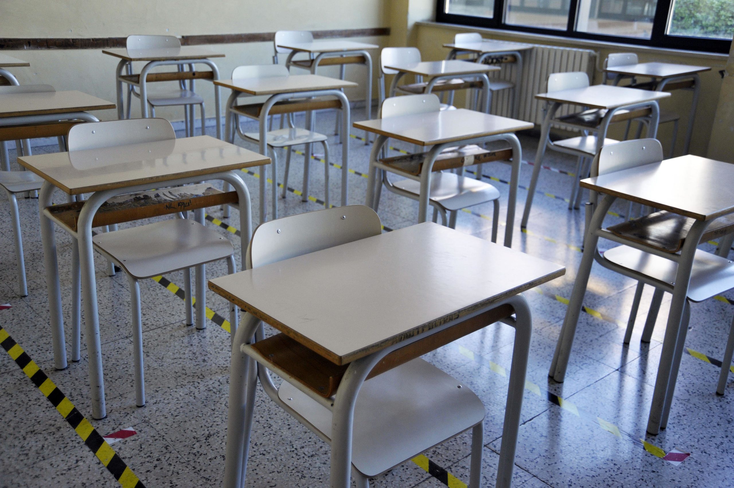 Riaprono le scuole, i presidi raccontano difficoltà e speranze