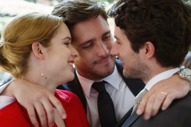 A Venezia Nuevo orden di Michel Franco, brutale lotta di classe che è un monito per il mondo