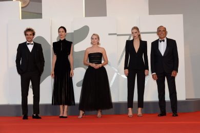 Venezia 77: bilancio, numeri e totoleone di una Mostra necessaria