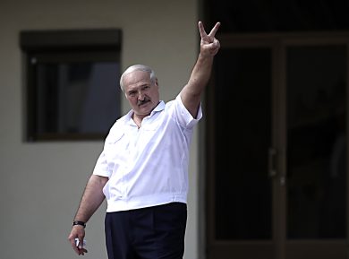 «Lukashenko non è un mostro, ma ha fatto il suo tempo»