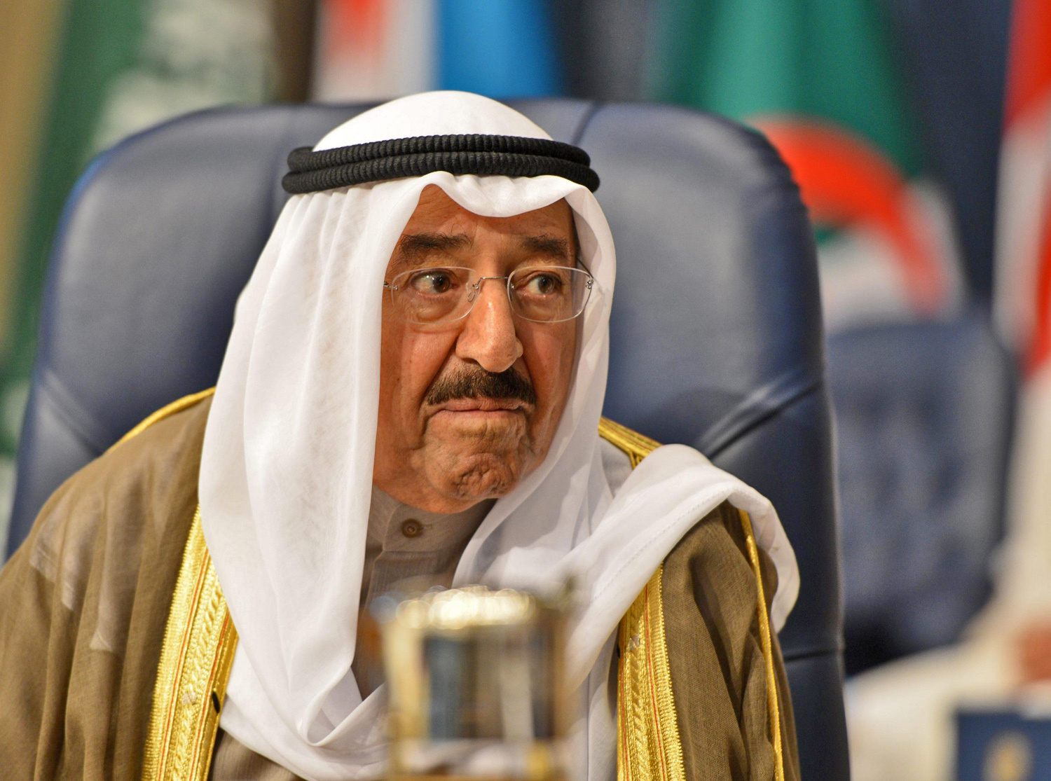 I guai dei signori del petrolio