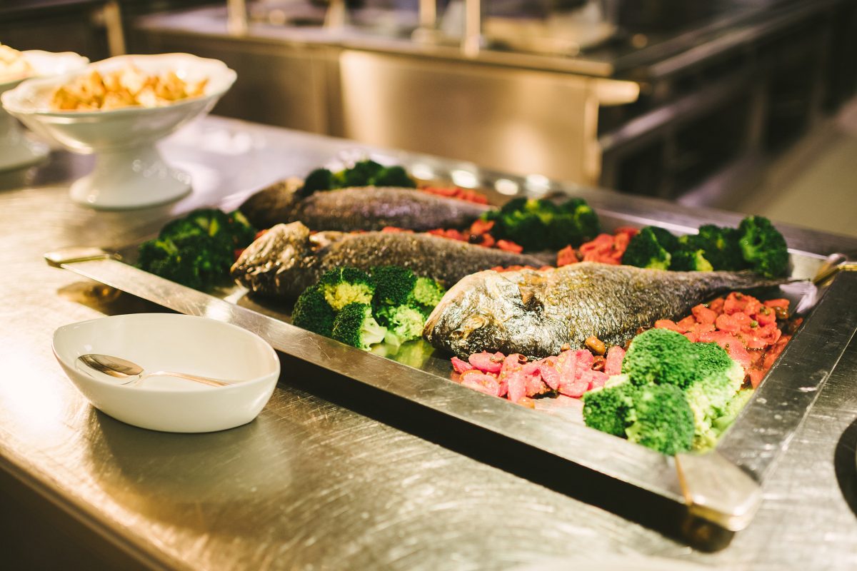 I segreti del Brunch perfetto