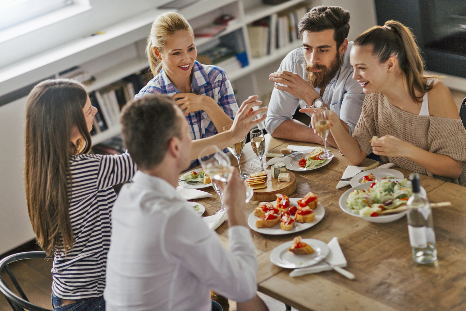 I segreti del Brunch perfetto