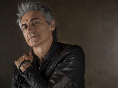 Ligabue, il nuovo brano: La ragazza dei tuoi sogni