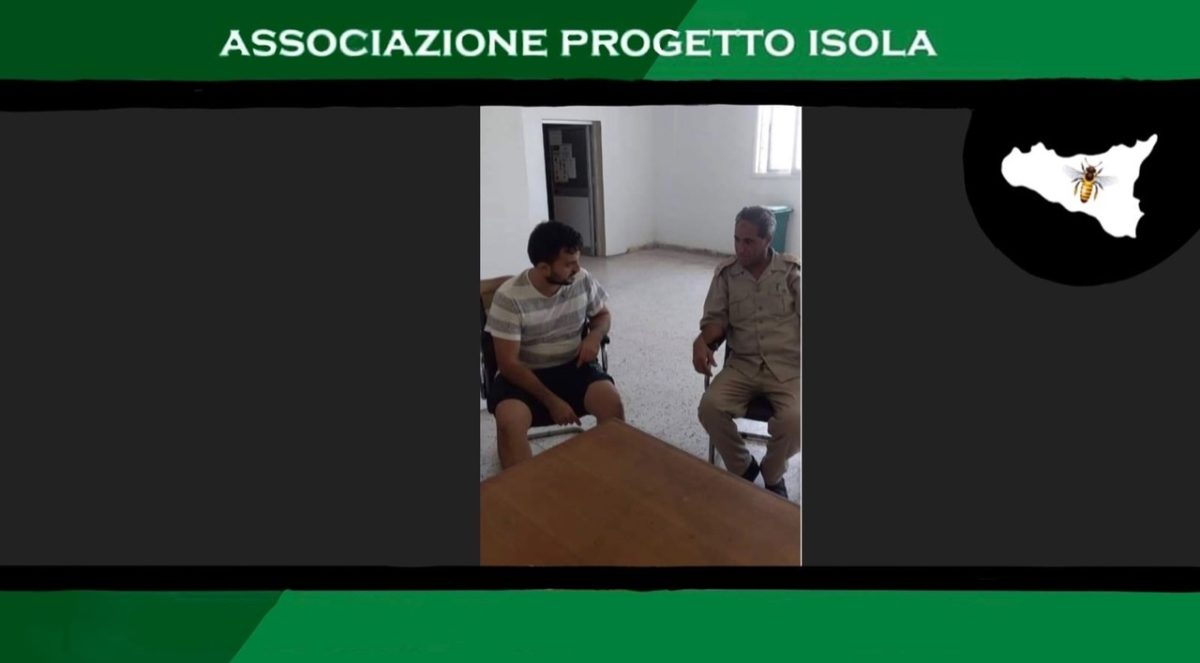 Galleria foto 'Ecco i volti dei nostri pescatori sequestrati in Libia' - foto 13