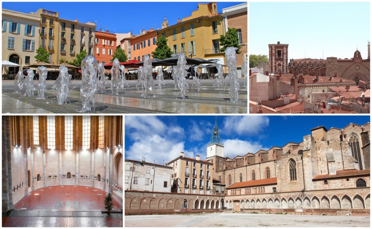 Perpignan: Visa pour l’image 2020