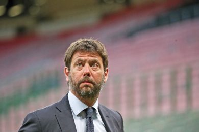 Chi è Roberto Ginatta, l’uomo che imbarazza Andrea Agnelli e famiglia