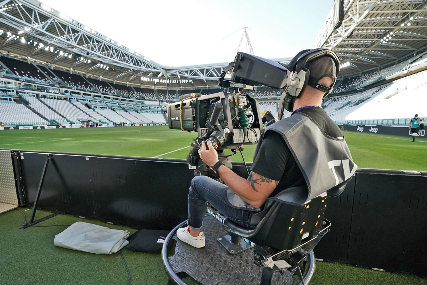 Il calcio apre ai fondi ma ancora una volta non c’è nulla di definitivo Il calcio apre ai fondi ma ancora una volta non c’è nulla di definitivo