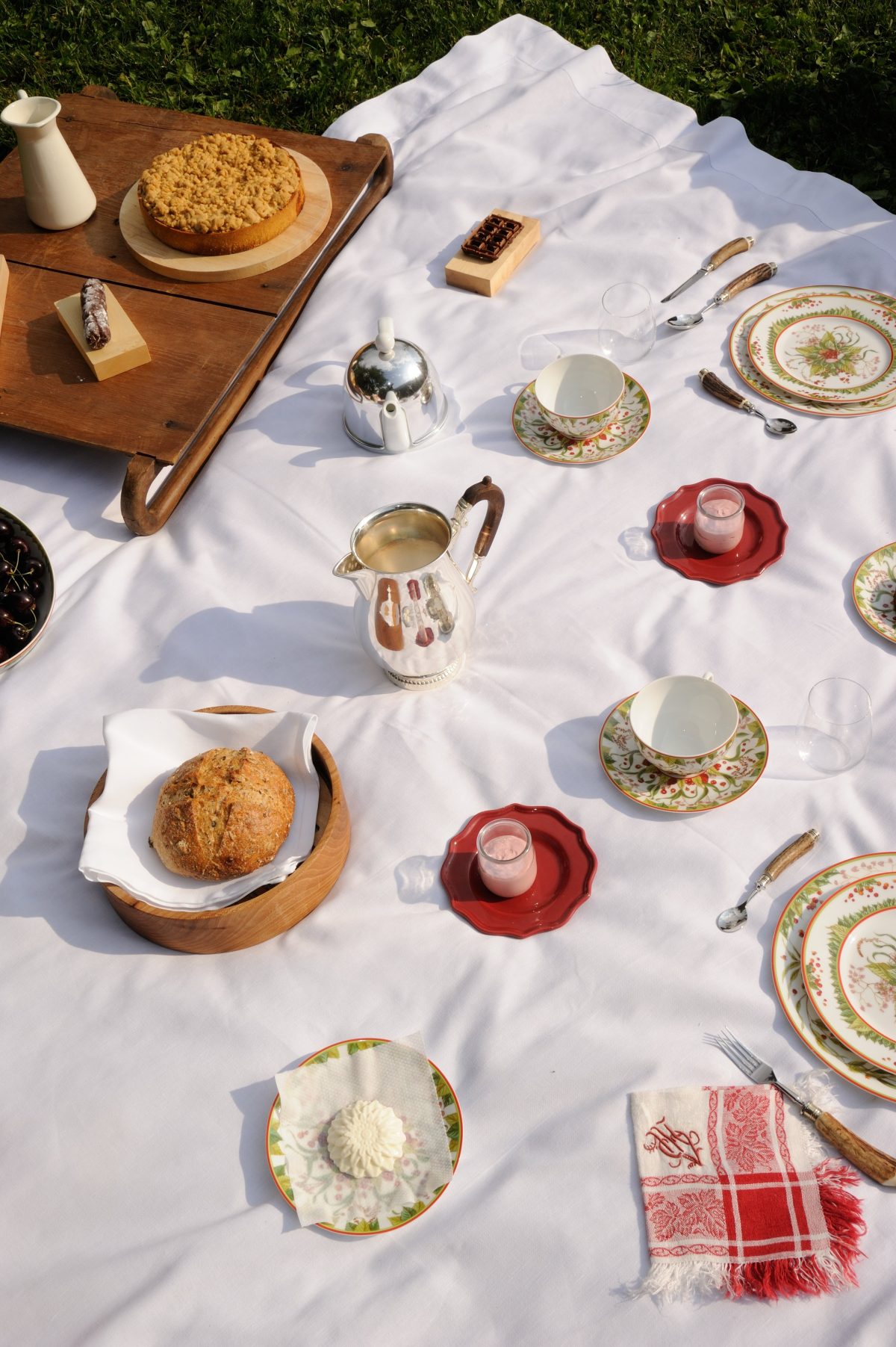 Galleria foto '«Vi siete divertiti?» Paolo Griffa racconta la sua cucina stellata' - foto 8