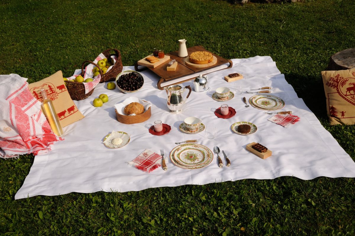 Galleria foto '«Vi siete divertiti?» Paolo Griffa racconta la sua cucina stellata' - foto 7