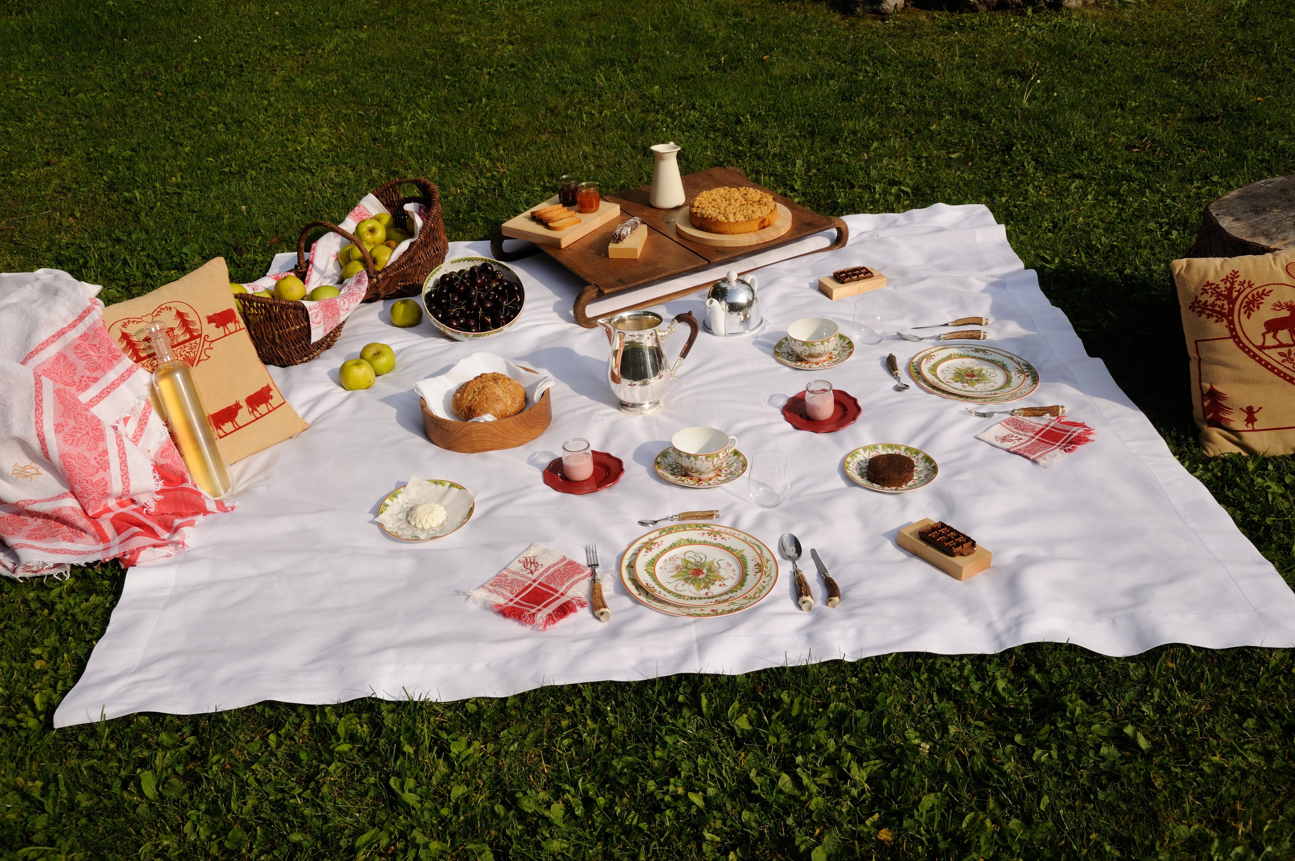 «Vi siete divertiti?» Paolo Griffa racconta la sua cucina stellata