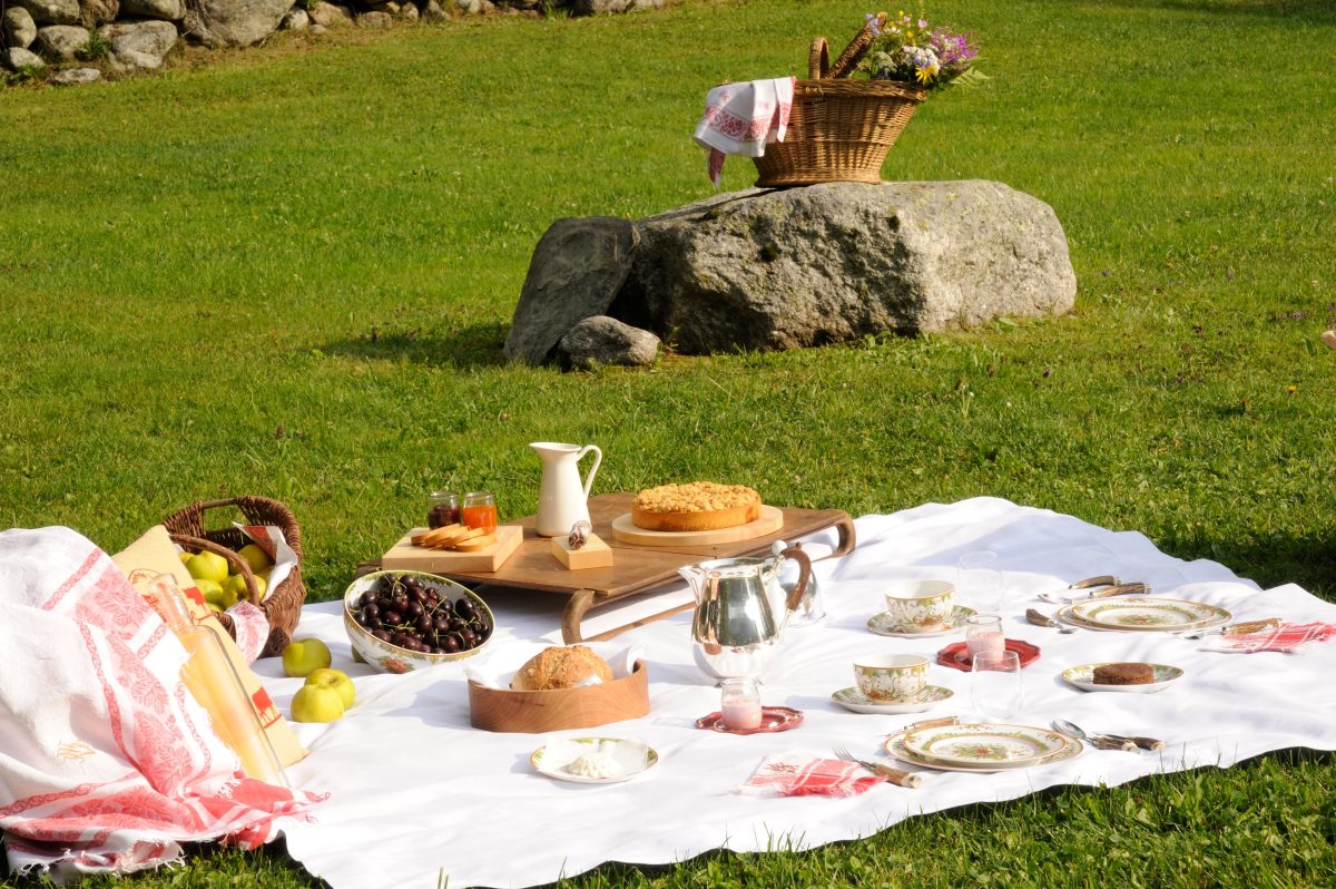 Galleria foto '«Vi siete divertiti?» Paolo Griffa racconta la sua cucina stellata' - foto 6